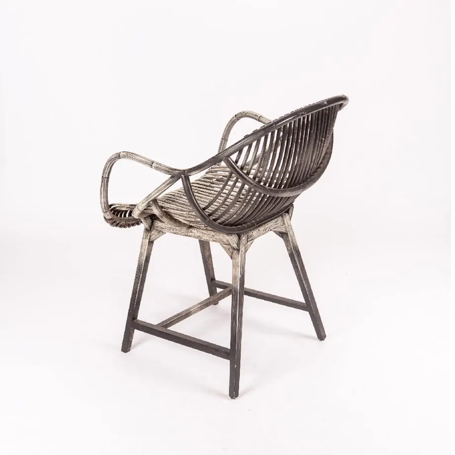 Palo Arm Chair, image 3