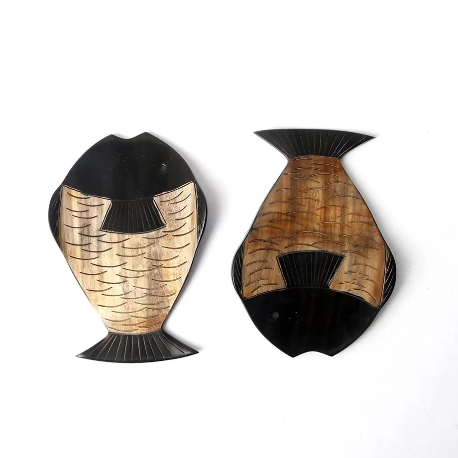 Spoon Rest Fish Design, image 1