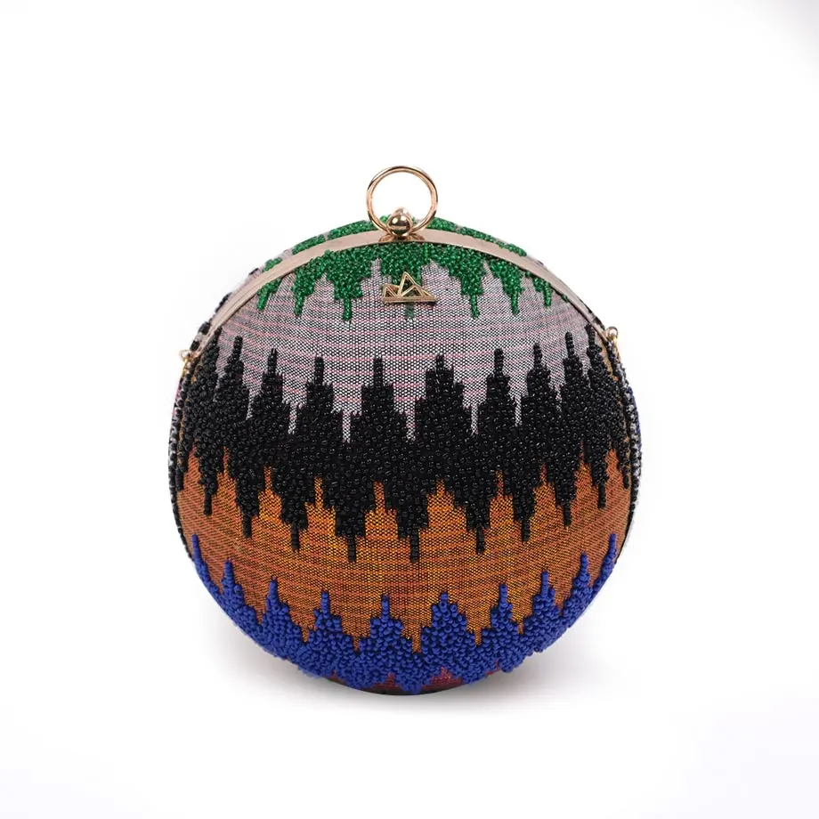 "CAMERON" Disco Belt Bag, image 1