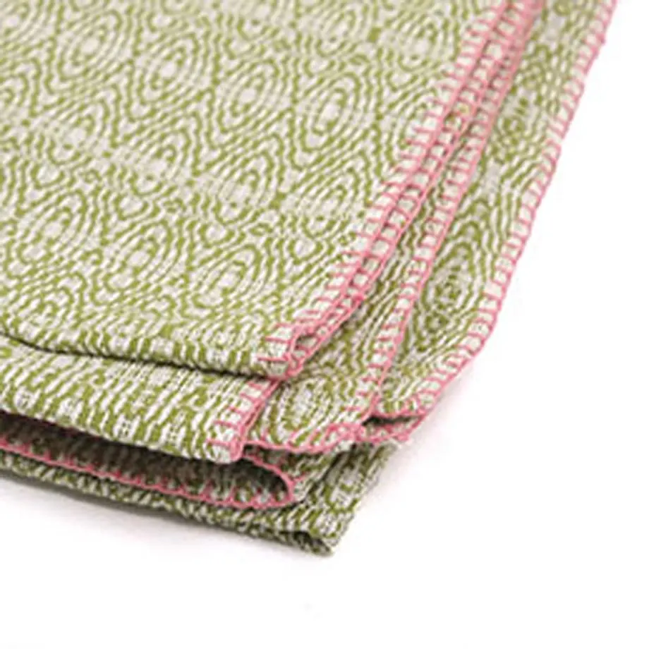 OLIVIA blanket, image 1