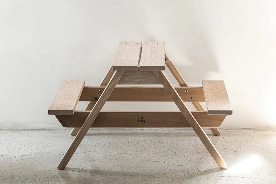 Little Picnic Table, image 1