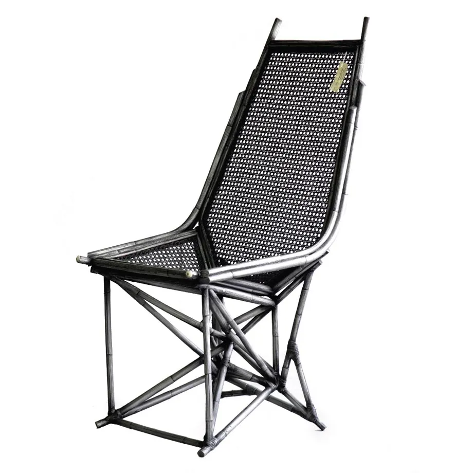Apparatus Chair, image 1
