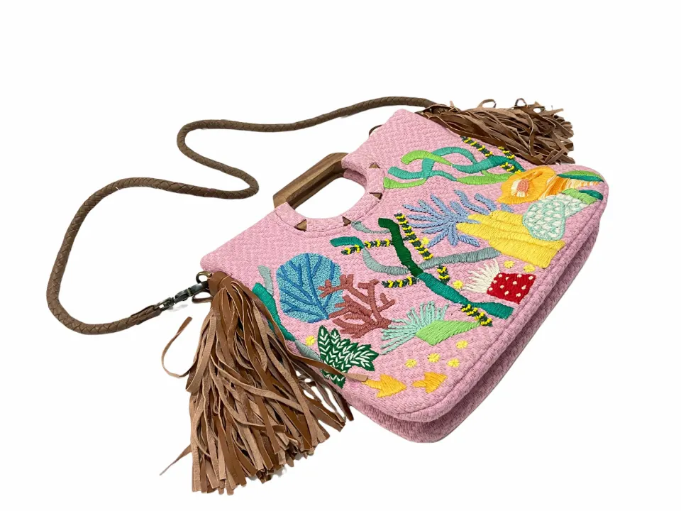 REEF HAND BAG, image 9