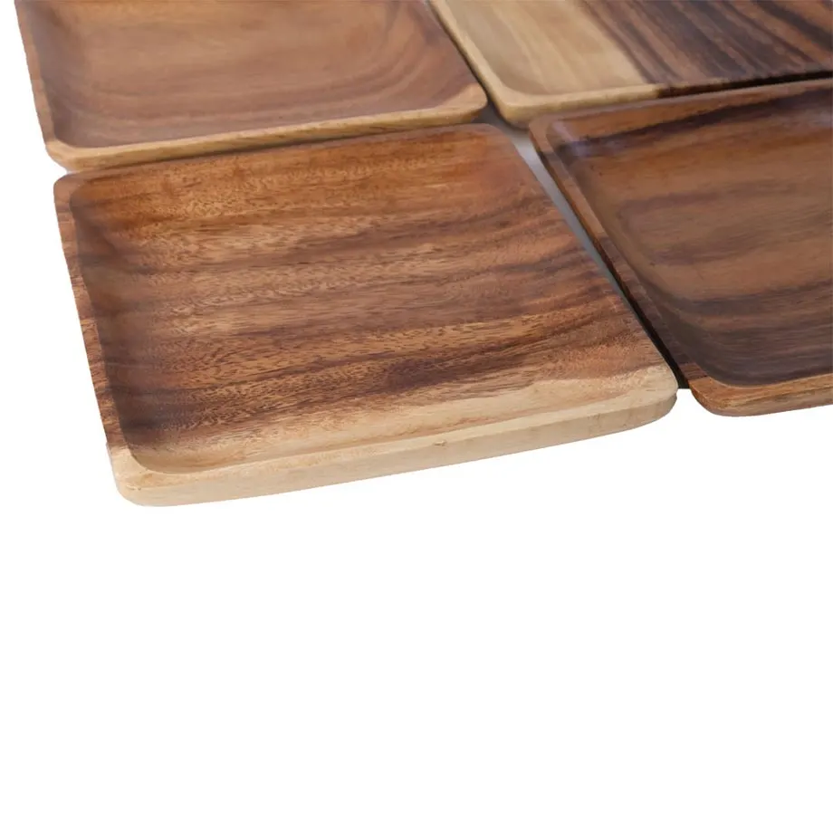 Square Server – Set of 4, image 4