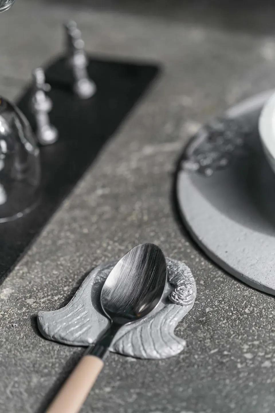Spoon Rest, image 1