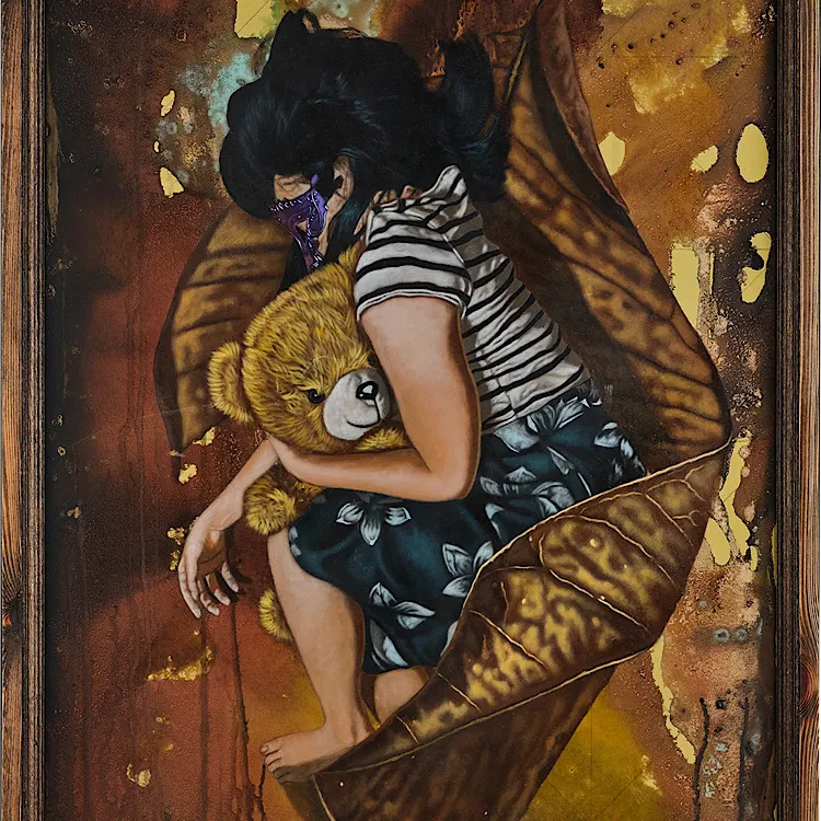 Hygge by Aldron Achinges, image 2