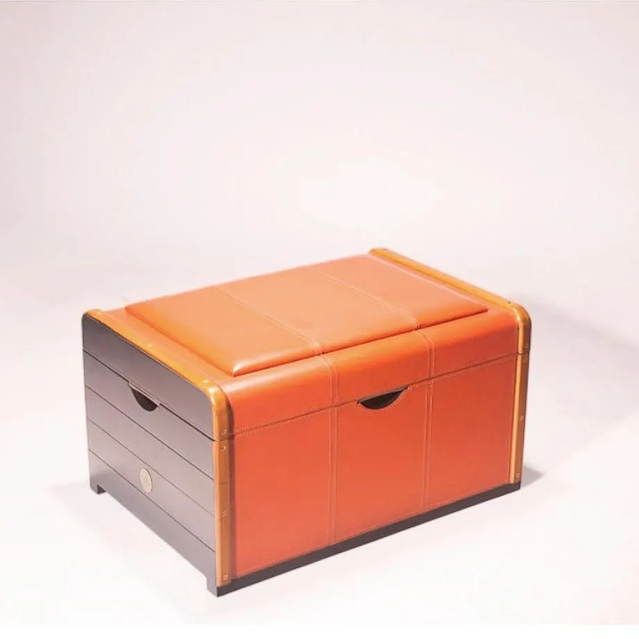DOJO TRUNK, image 4