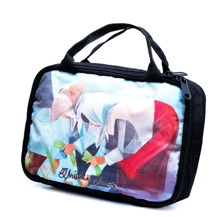 AGSAM X K.MANANSALA CARE KIT 3, image 5