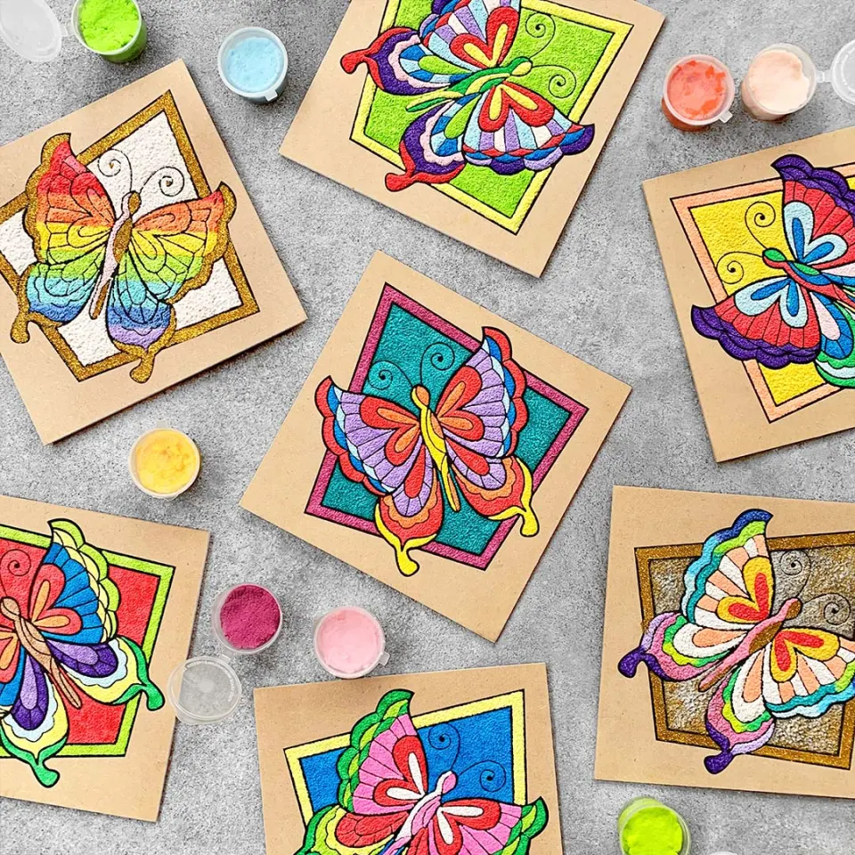 DIY Klaypel Art Kit (medium), image 2