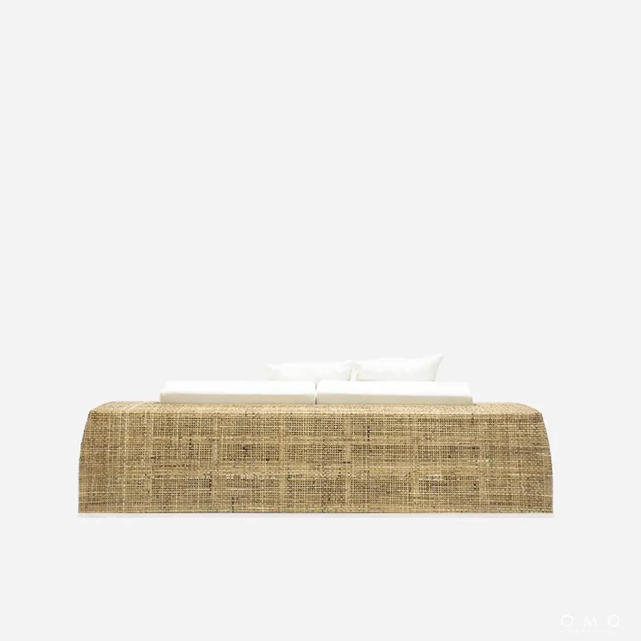 La Sola 3 Seater Sofa, image 2