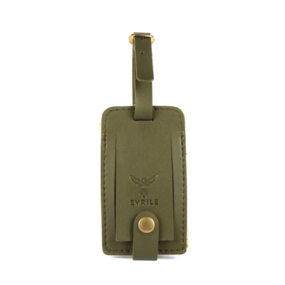 Luggage Tag, image 2
