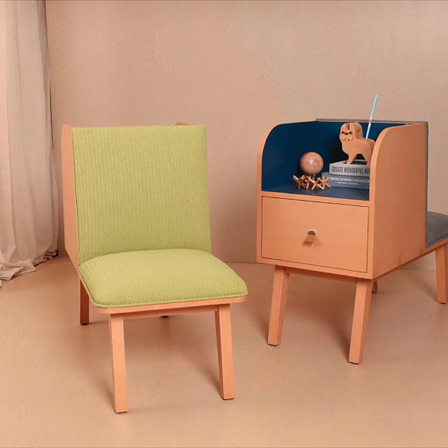 Penelope Kid's Chair, image 4