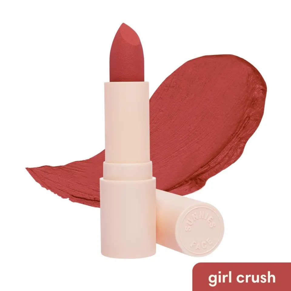 Fluffmatte (Shade)Girlcrush 