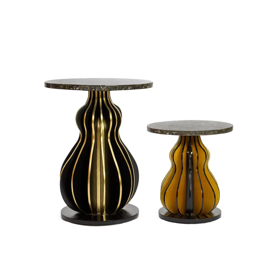 Chantal Accent Table, image 1