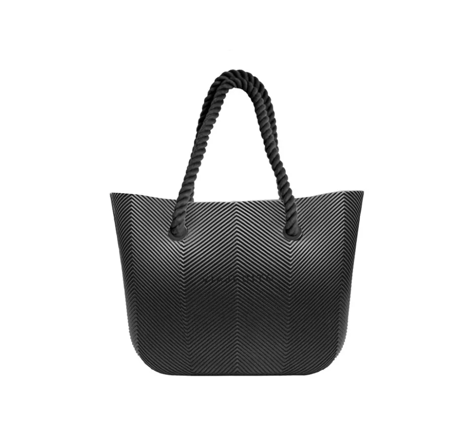 Herringbone Tote, image 3