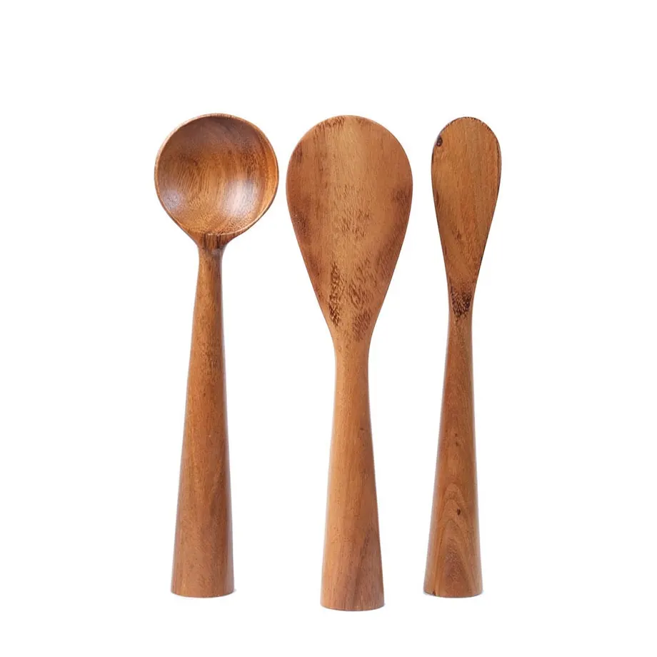 Standing spoon, image 1