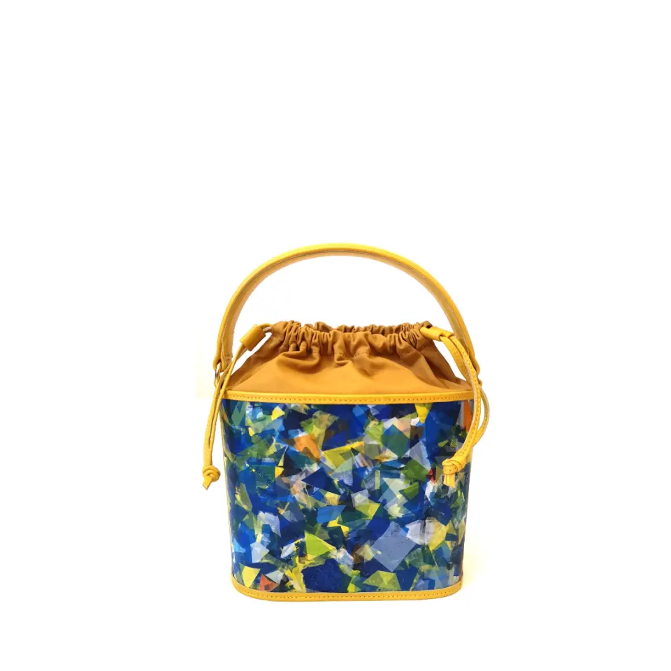 CAVA Midi Bucket Bag, image 5