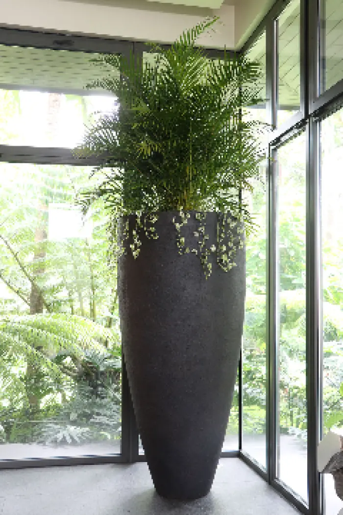 Flora Grande 6ft planter, image 1