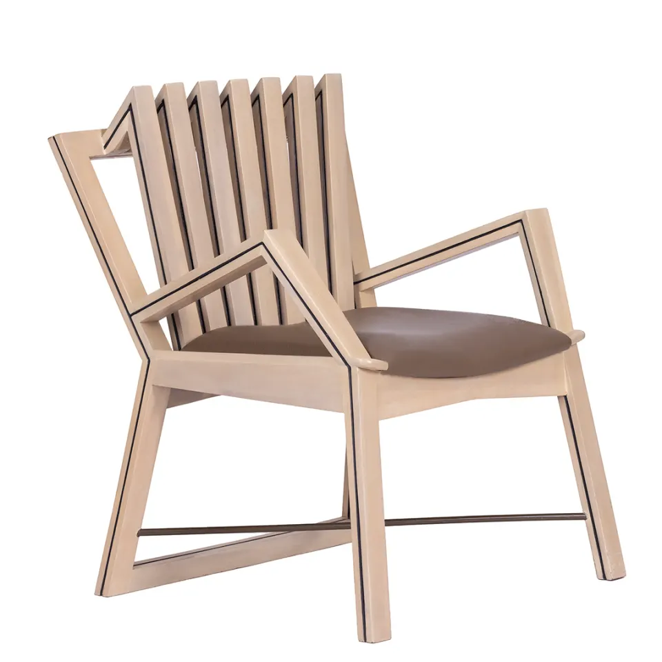 Roma Chair, image 3