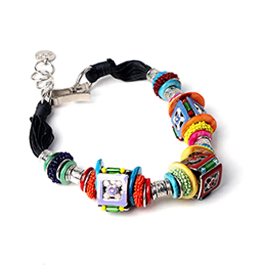 YBARRA Neckpiece – DYNO Series, image 1