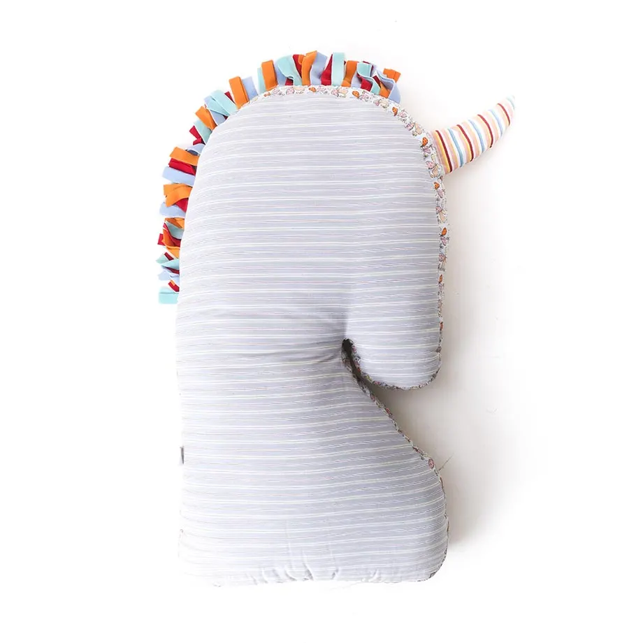 Unicorn Large Floor Pillow, image 1