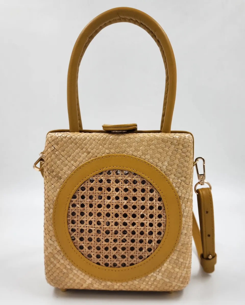Keira Top Handle, image 1