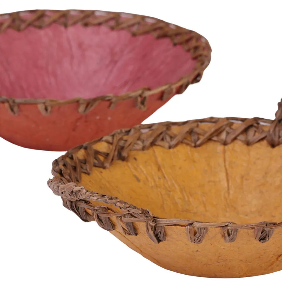 ABACA BOWL, image 2