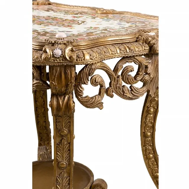 HJC Table, image 4