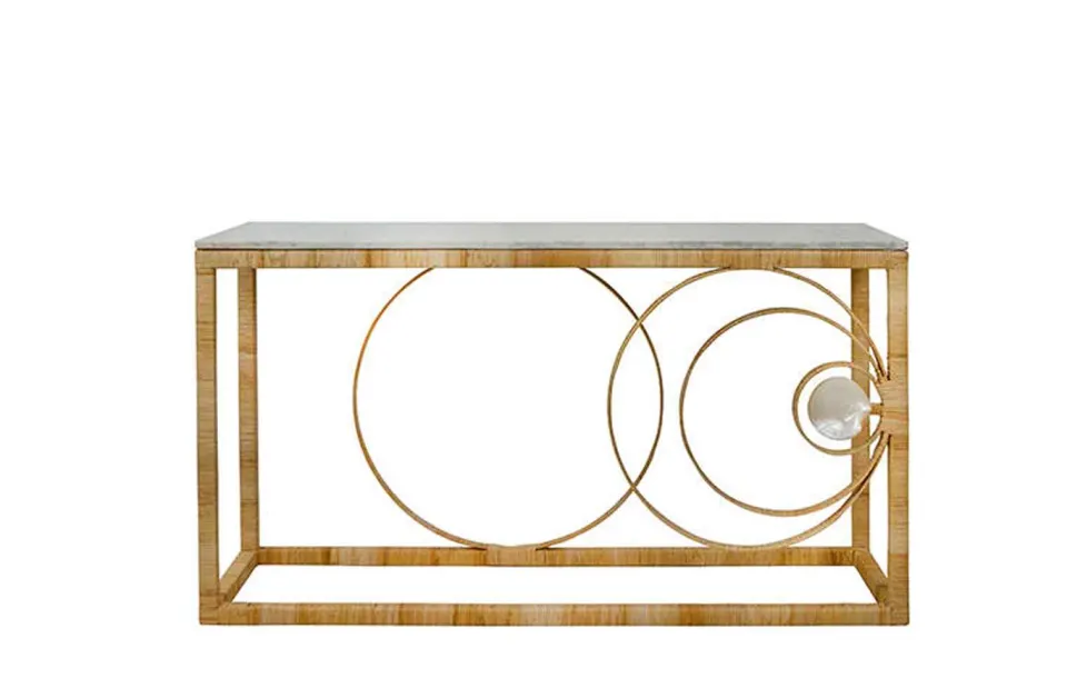 La Union Console Table