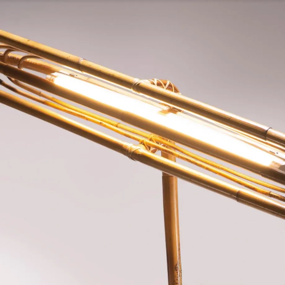 Capsule Floor Lamp, image 1