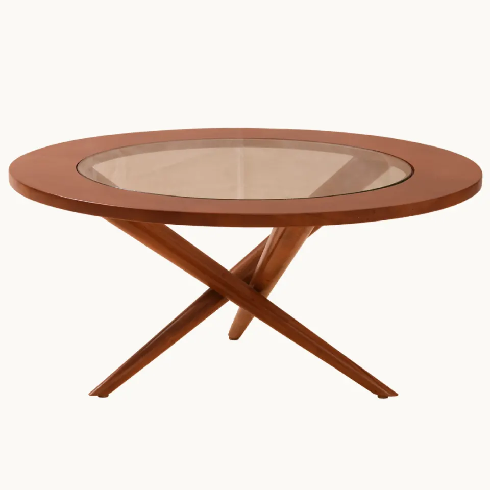 Trianon Coffee and Side Tables, image 2