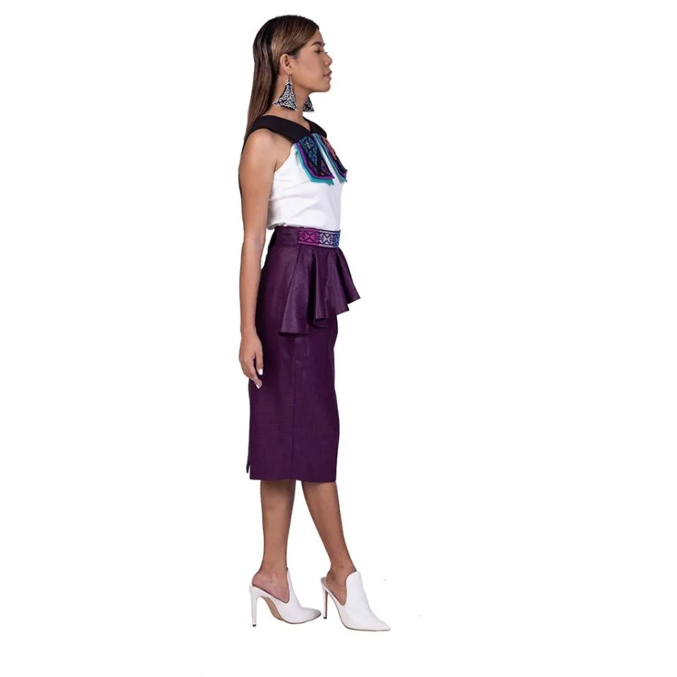 Roberta Top, image 2