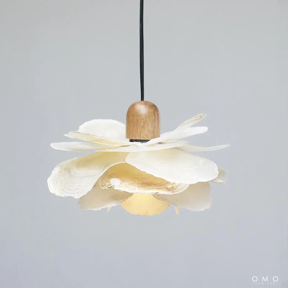 Alessa Drop Lamp, image 3