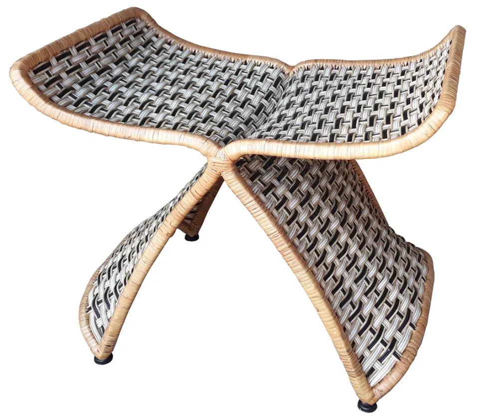 Inez Stool