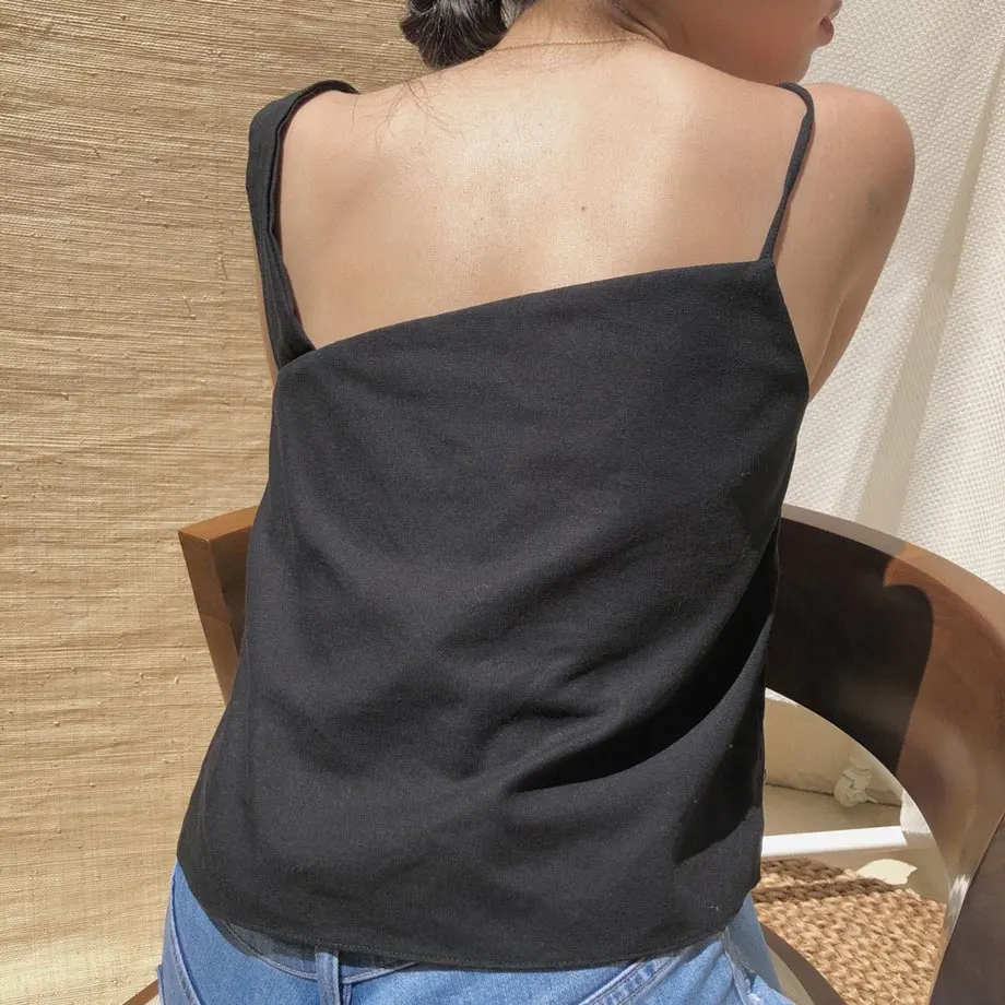 Eames Top / Black , image 4