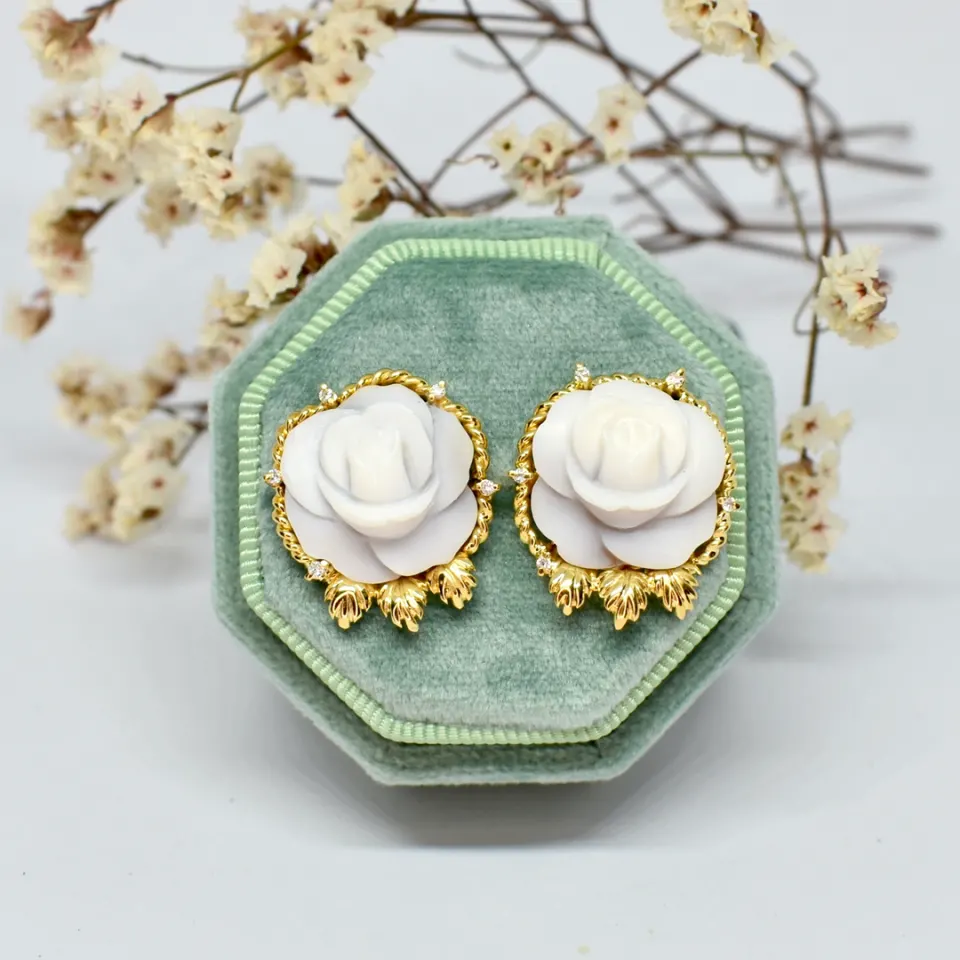 Andrea Earrings