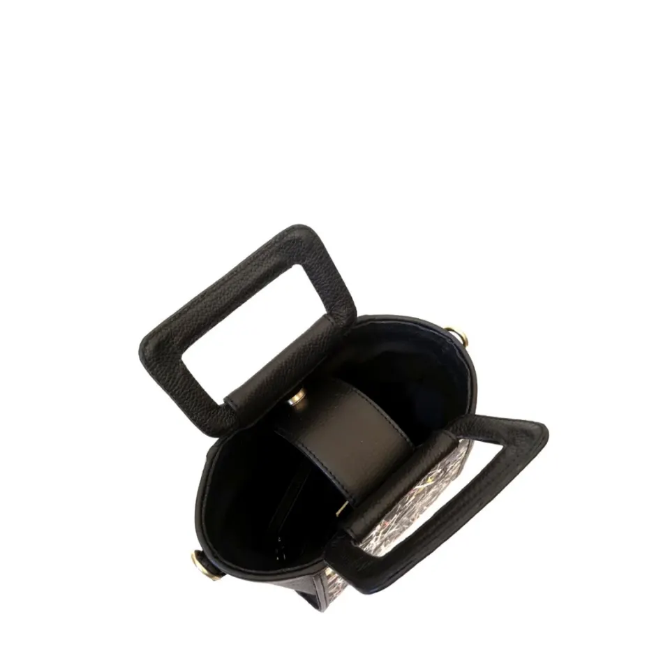 ZOEY Satchel, image 3
