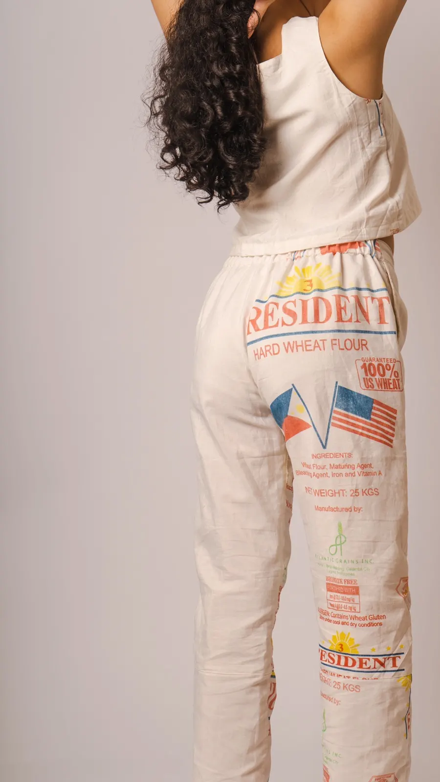 Rae Pants, image 3