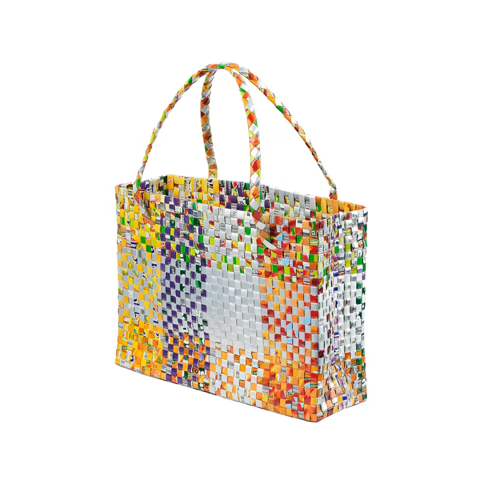 Square Tote, image 3