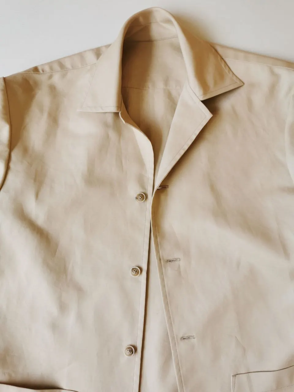 The Shirt Jacket, image 2
