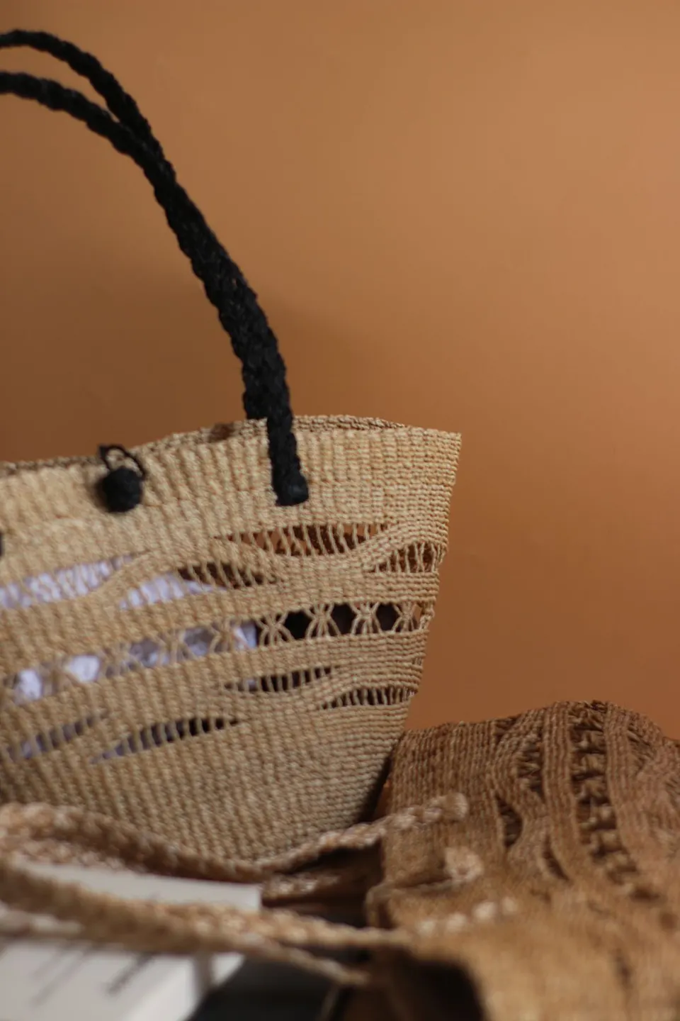 Genie Doily Bag, image 4