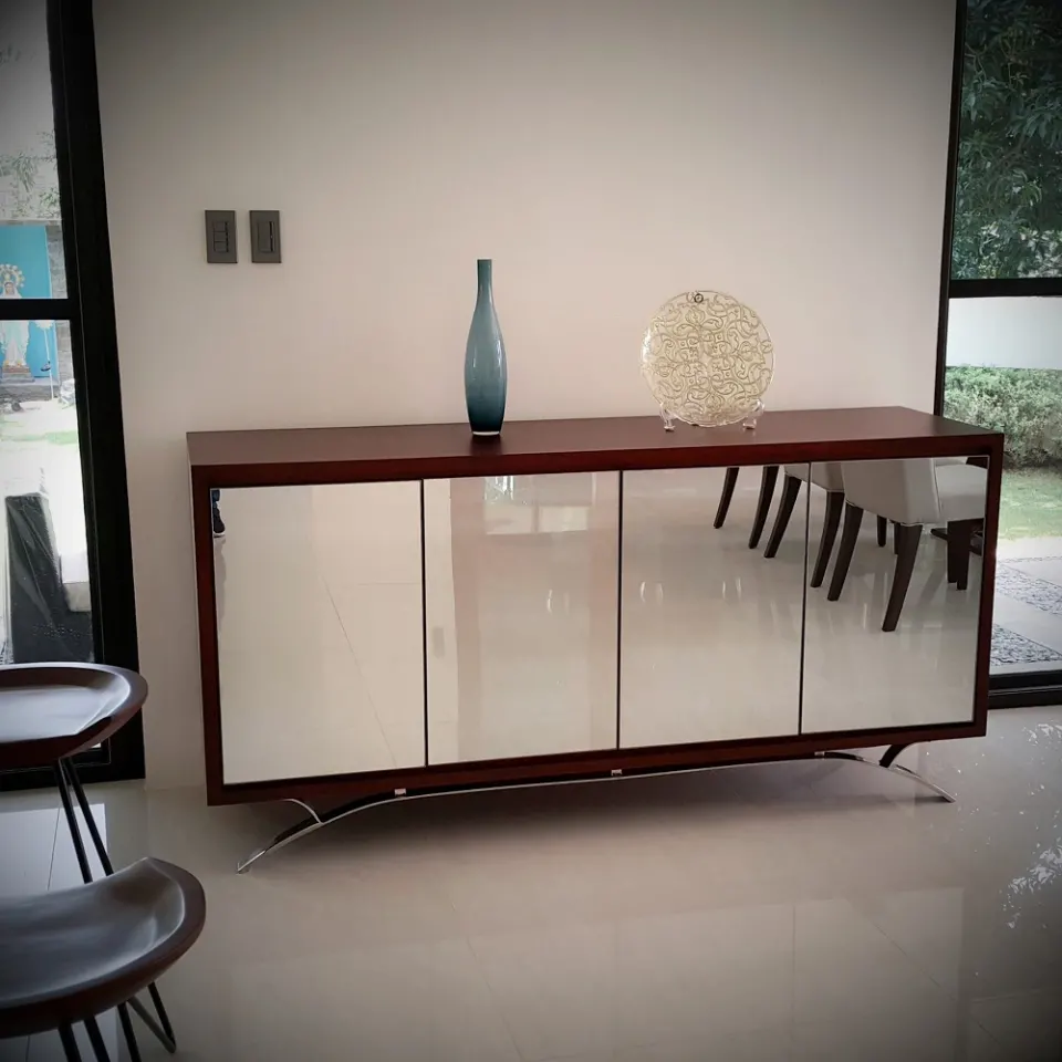 Susy Buffet Cabinet