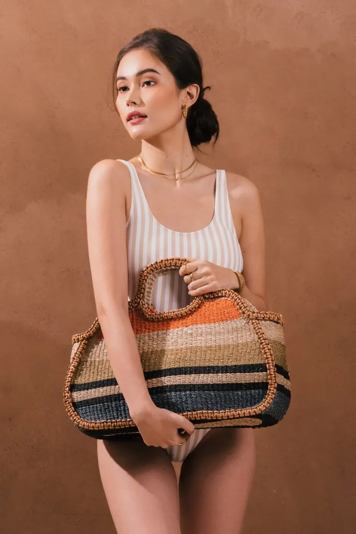 Trenzo Stripes Multibright, image 1