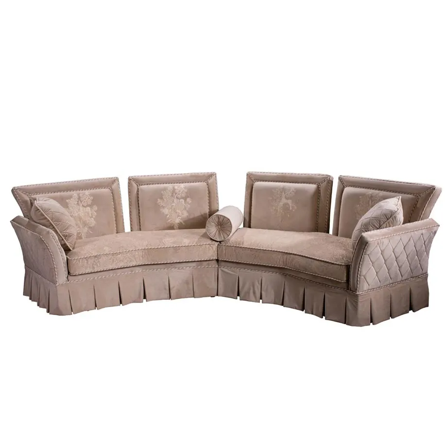 Dubai Sofa Large, image 2
