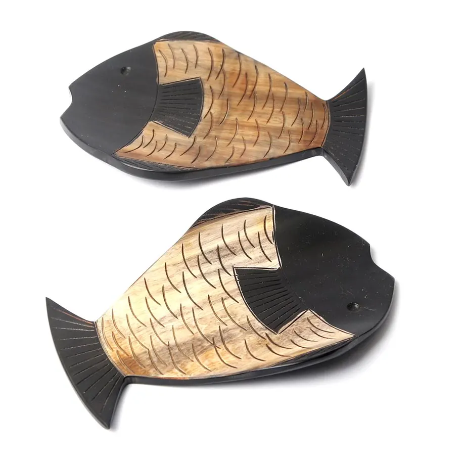 Spoon Rest Fish Design, image 5