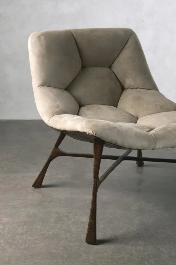 Bordeaux Chair, image 2