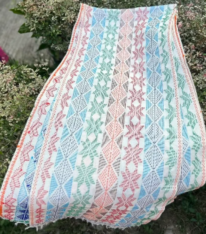 Yakan Textile 1
