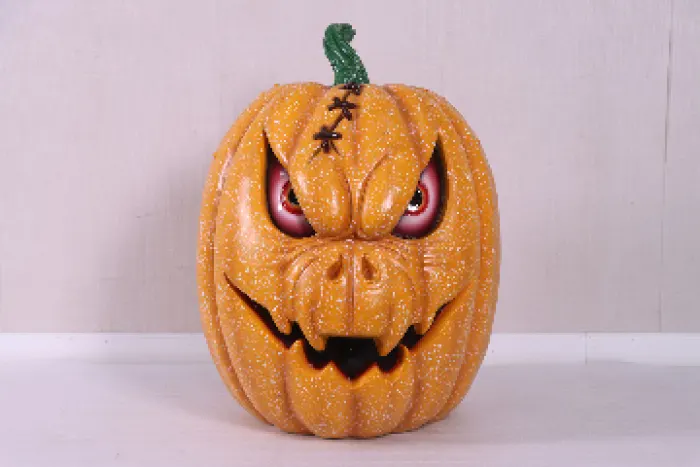 scary pumpkin brothers, image 3
