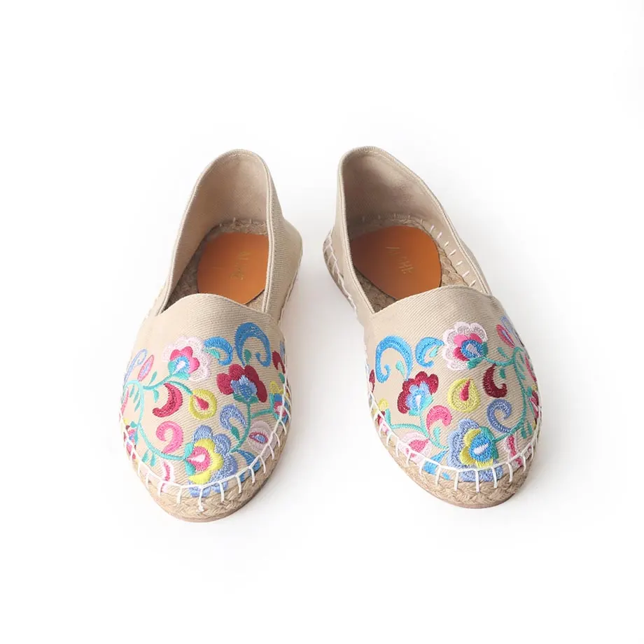 Classic Espadrilles, image 1