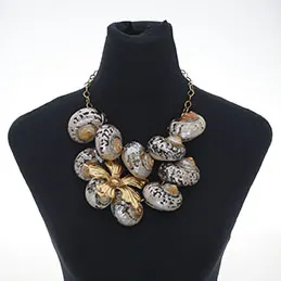 Pika Necklace, image 1